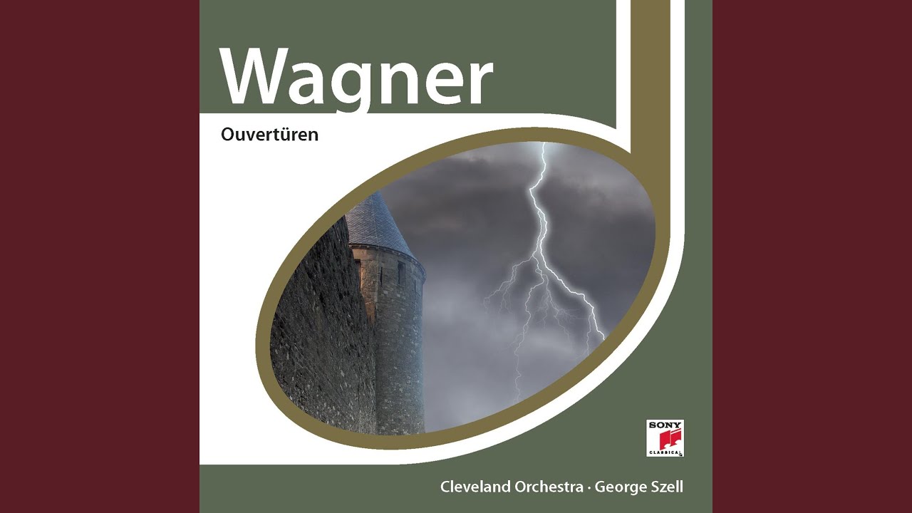 Tannhäuser, WWV 70: Overture
