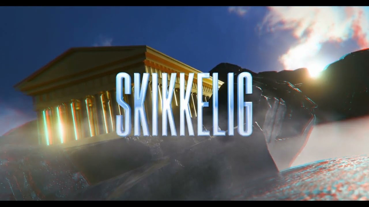 INGEN HER ER ENGLER (HIMMELRIKET 2023) - HEUX