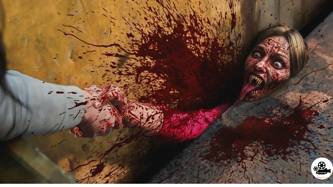 Yeh Tunnel Insaano Ko Zinda Jalakar Maar Deta Hai !! Filmzy Hindi !!