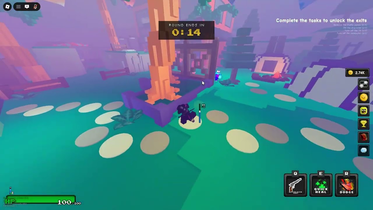 All Sharpshooter LMS's (so far).