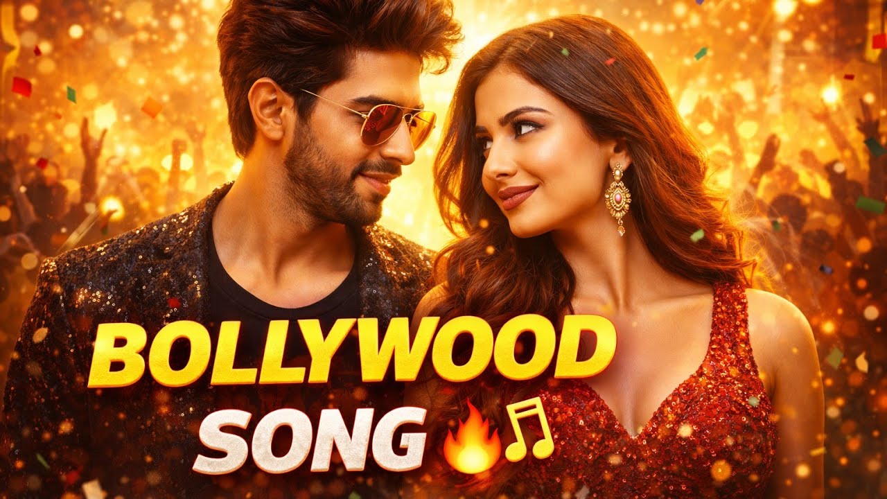 Aankhon se goli, beat se party 💣🔥 | Bollywood Commercial Banger | Headphones recommended 🎧