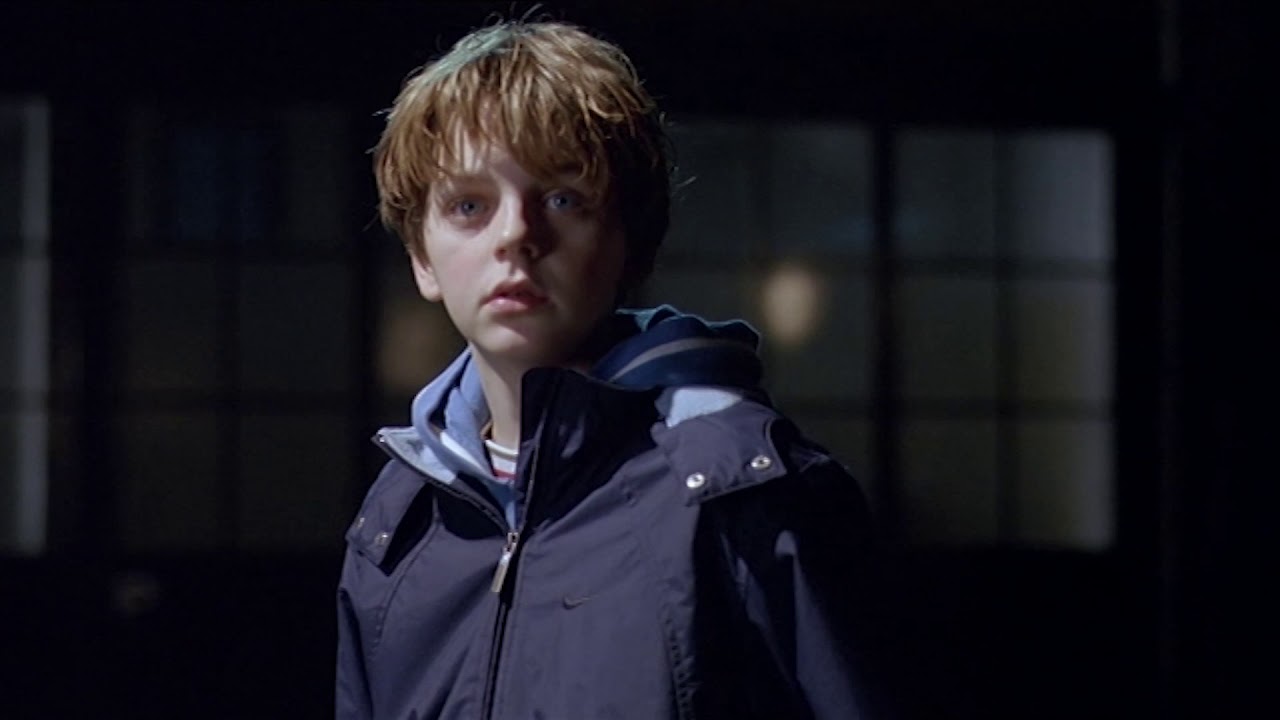 Filmtrailer In Oranje