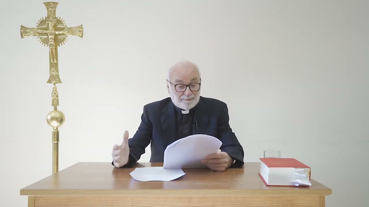 Il dialogo tra Bibbia e Liturgia