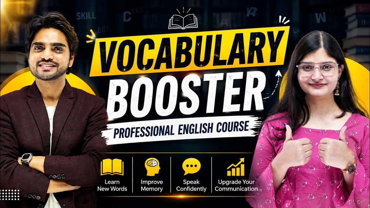 🔴 BOOST YOUR VOCAB NOW | LIVE | VOCABULARY WORDS IN ENGLISH | WORDS WITH MEANING PRACTICE