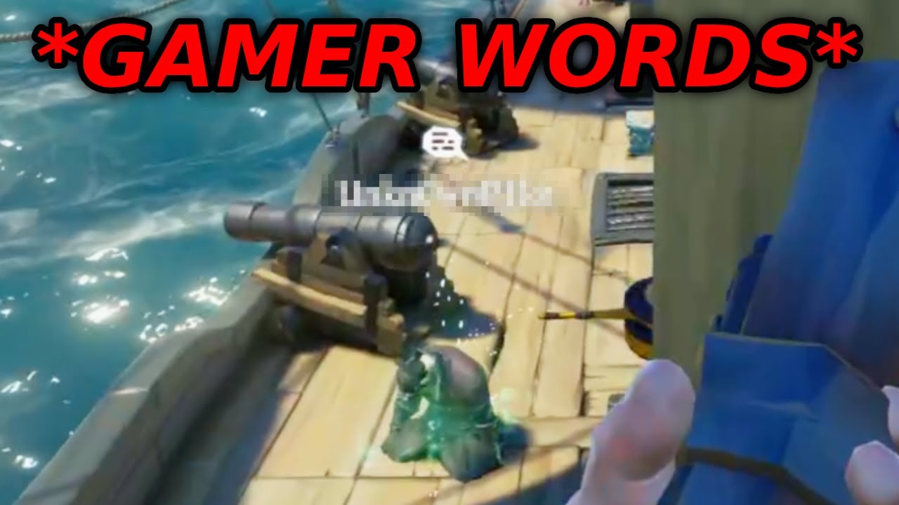 American servers are CRAZY
