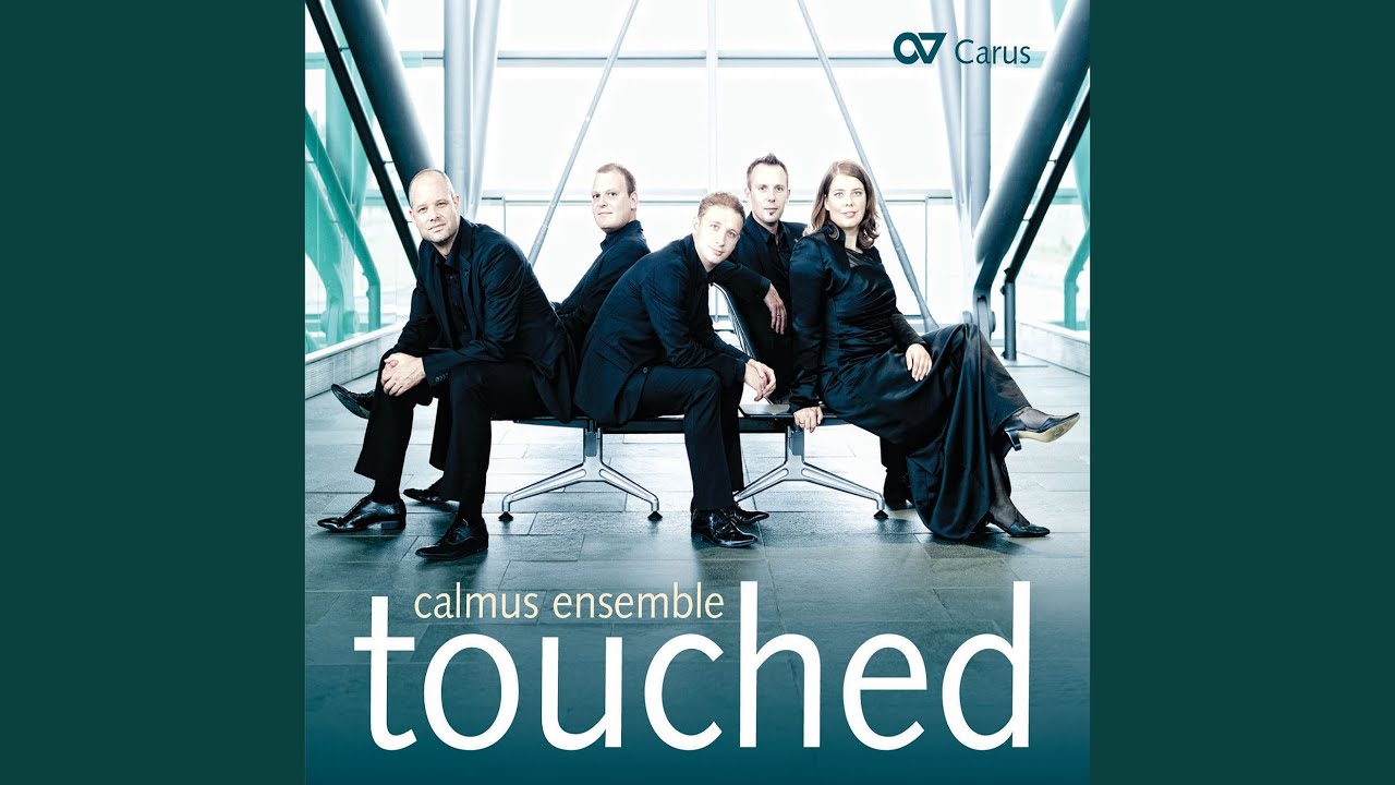 Purcell: Hush, no more