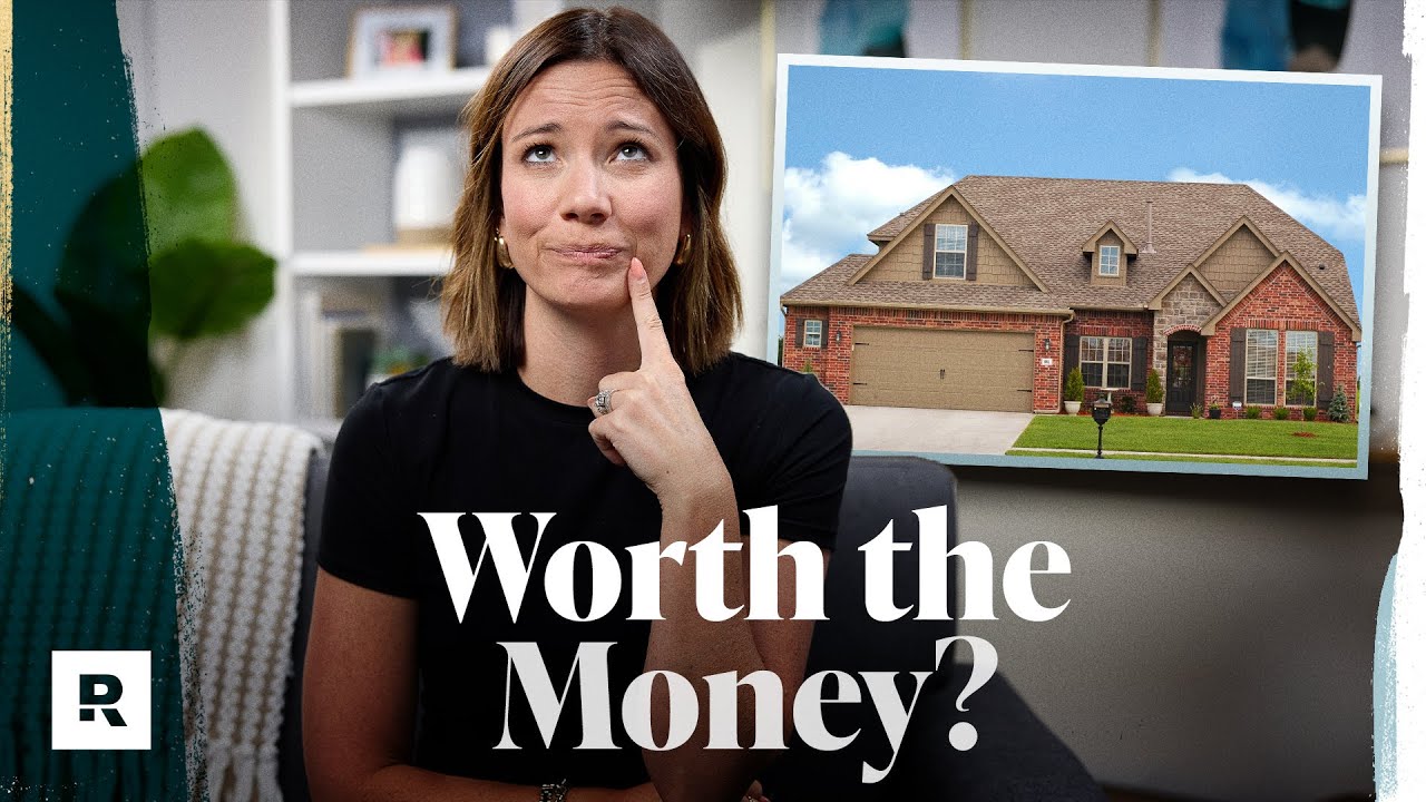 New Build vs. Pre-Owned Home: Which Should You Buy?
