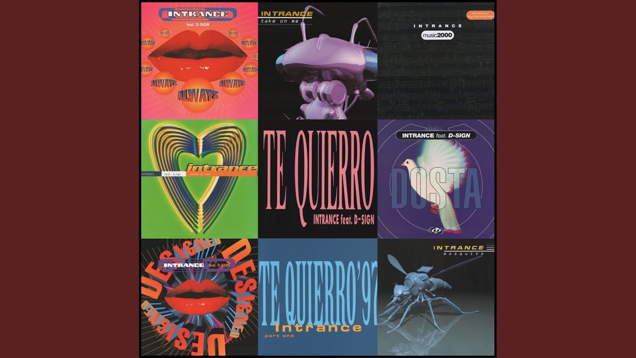 Mosquito (Arpeggiators Remix)