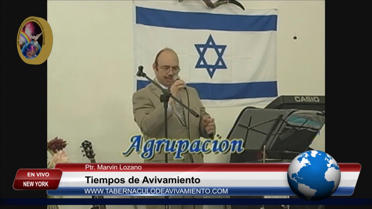 Concierto Stanislao Marino y Paola Marino