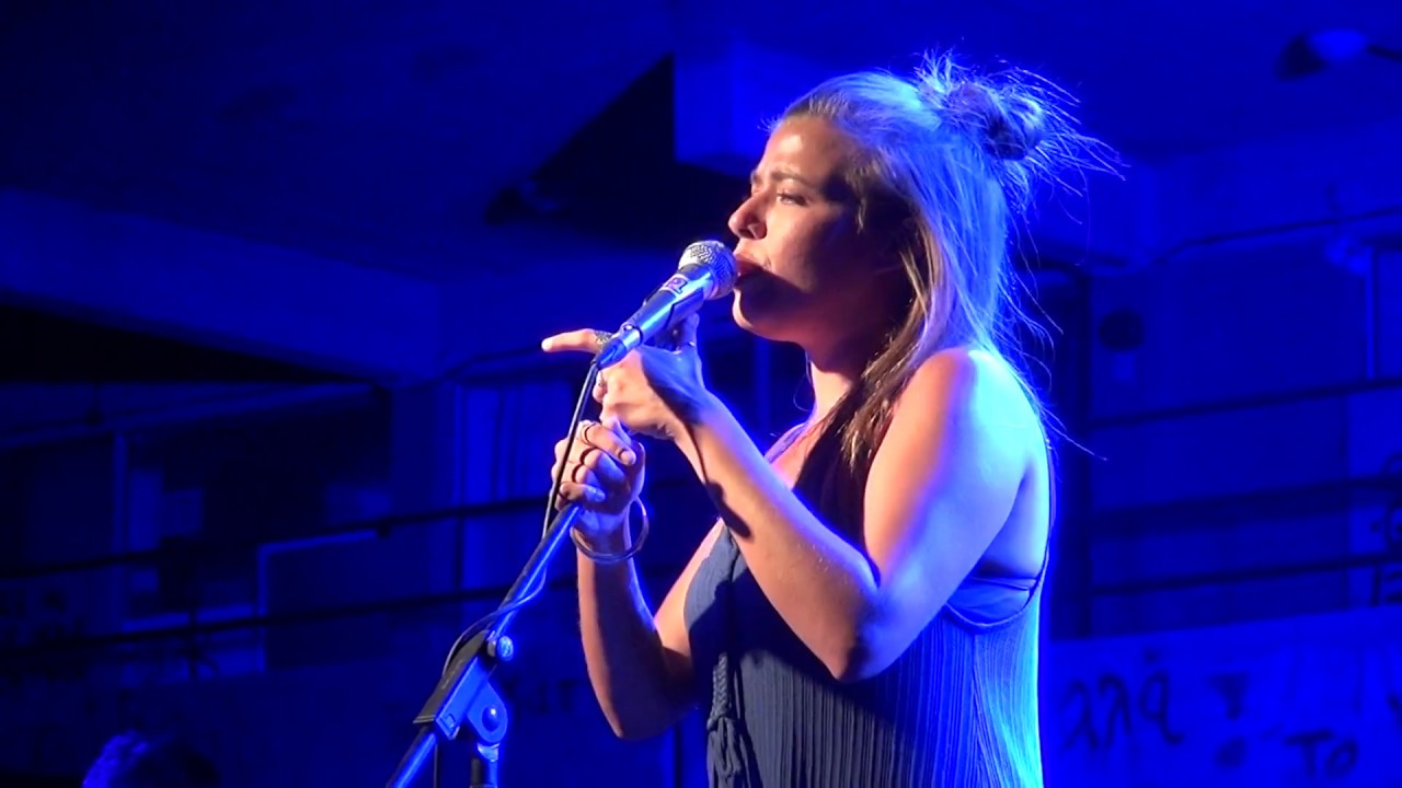 Φεϊρούζ - Ιουλία Καραπατάκη / Λουτράκι 2018