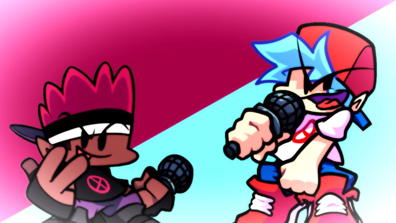 [FNF] 