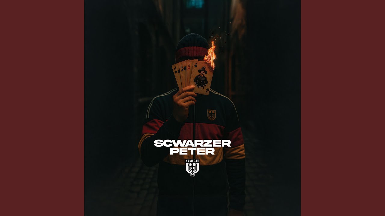 Schwarzer Peter
