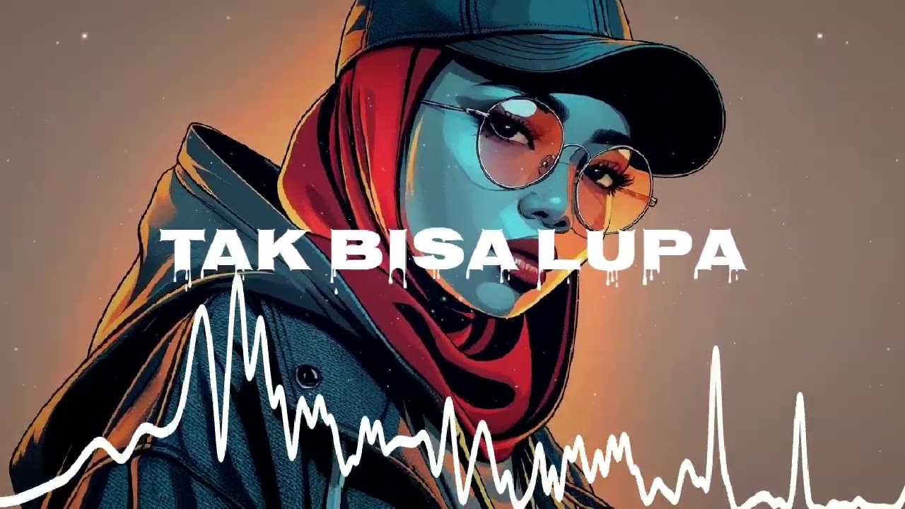 NEW SONG 2025 - TAK BISA LUPA