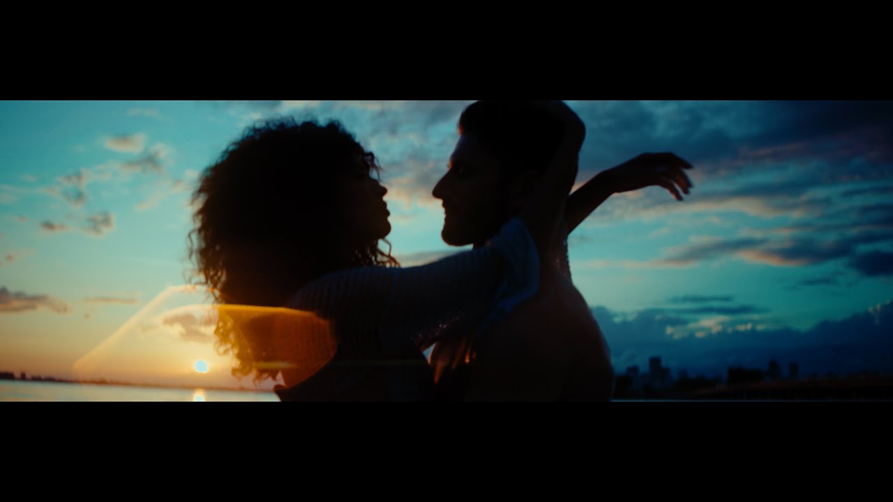 Marc E. Bassy - Thinking Too Much (Official Video)