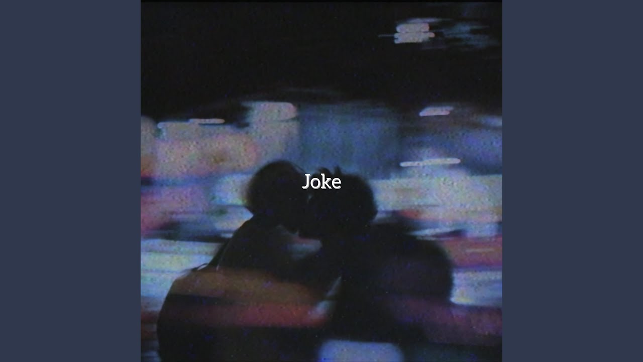 Joke (feat. Vict Molina & Keagan)