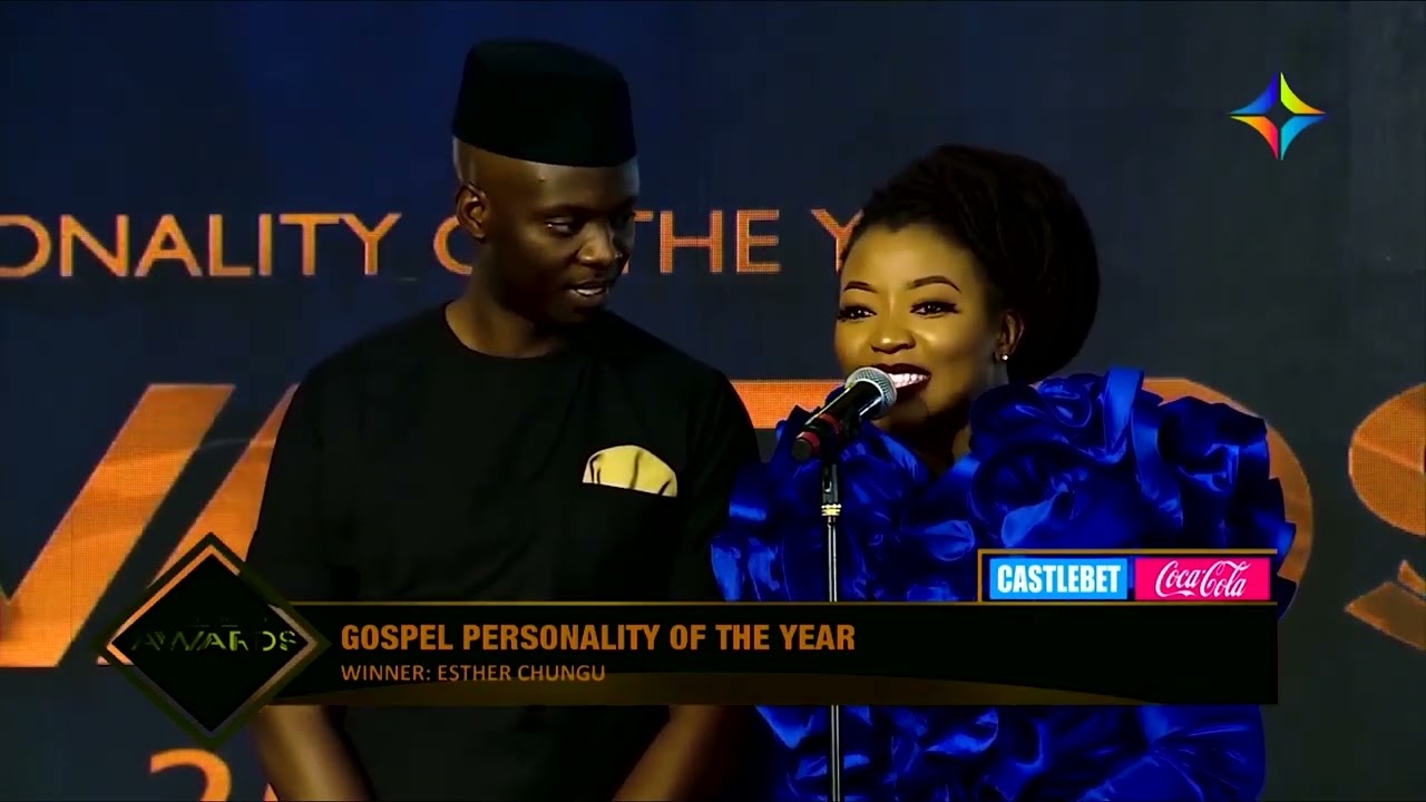 ОФИЦИАЛЬНОЕ ВЫСТУПЛЕНИЕ ЭСТЕР ЧУНГУ | POTYAS23 MOMENTS PT. 2