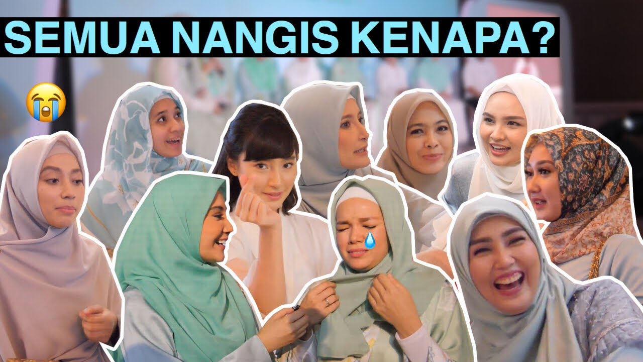 PERTAMA KALI DENGER ADZAN? 😭