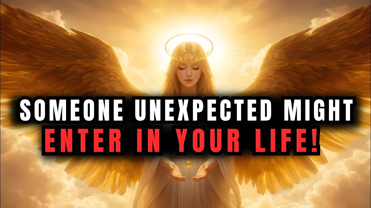 CHOSEN ONE, A SURPRISING ENCOUNTER MAY BE CLOSER THAN YOU THINK — AND IT COULD SHIFT EVERYTHING 🙌🏻✨