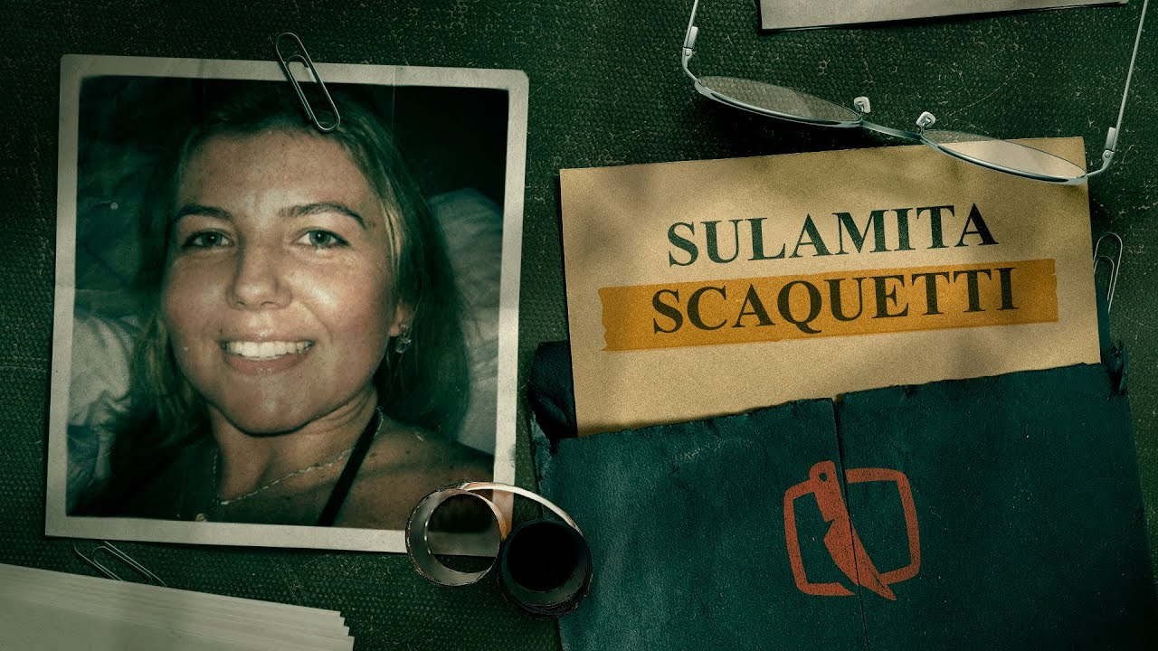 SULAMITA SCAQUETTI - CASO EM SÃO BERNARDO DO CAMPO