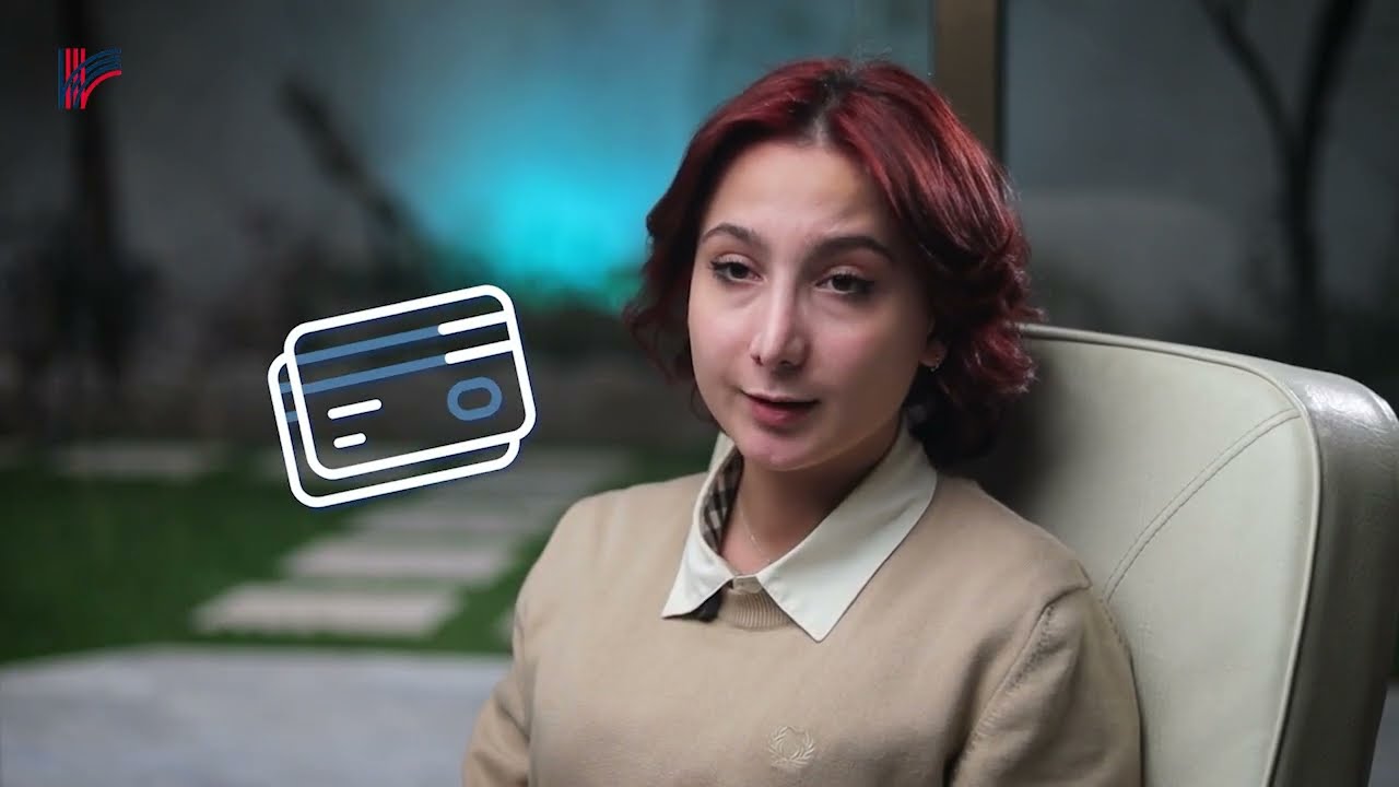 The US financial systems explained in 3 minutes.