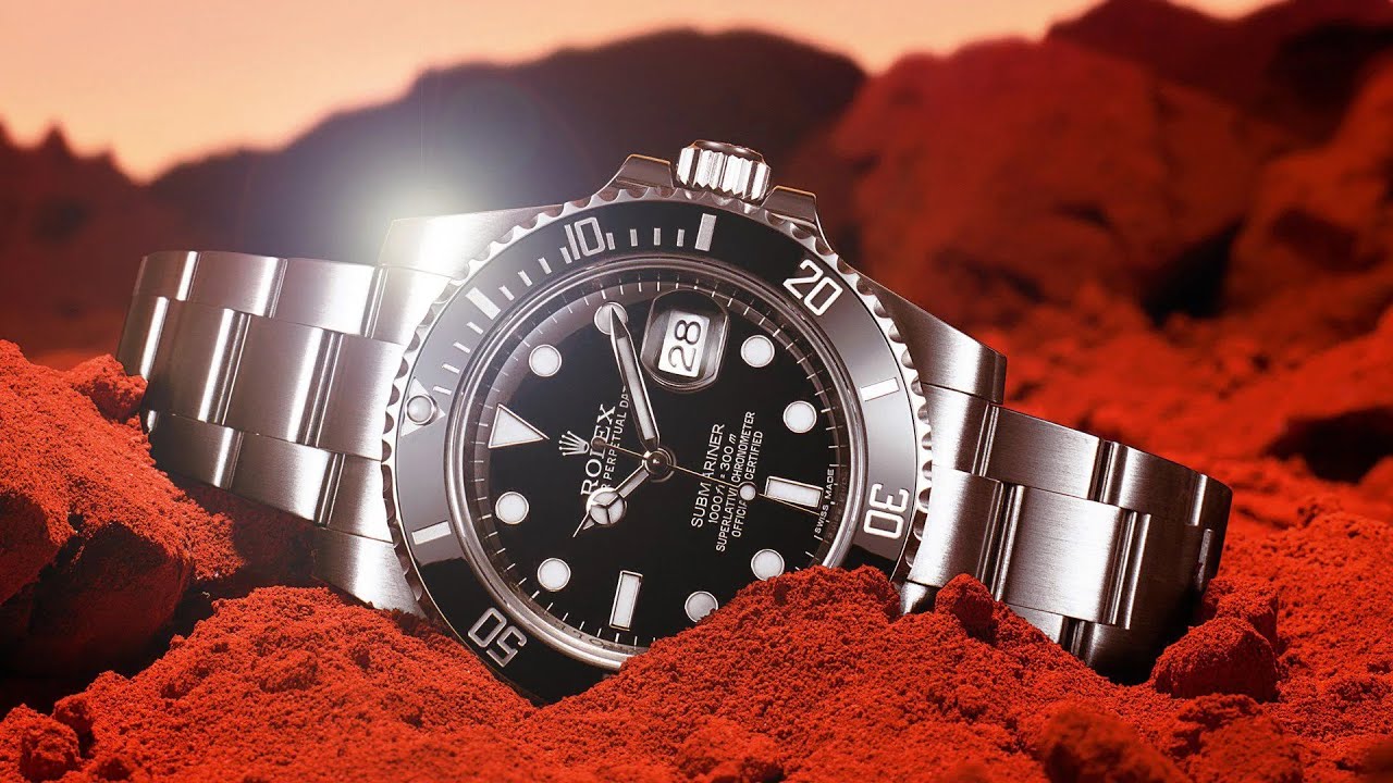 7 Странных Мифов о Часах / Лучшие швейцарские часы - это Rolex? / Swiss Made и Японские Часы