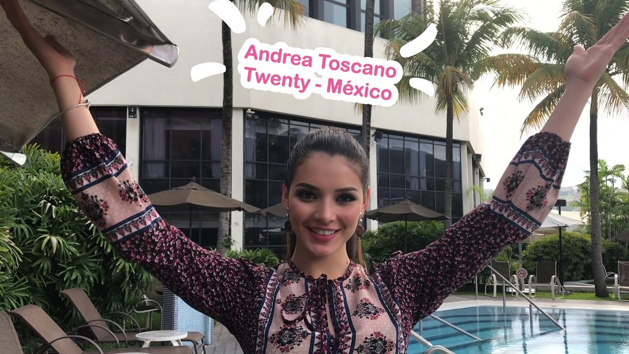 Mi Diario Rumbo a Miss Universo 2018 Ep. 9 | Visitando al zar de la belleza