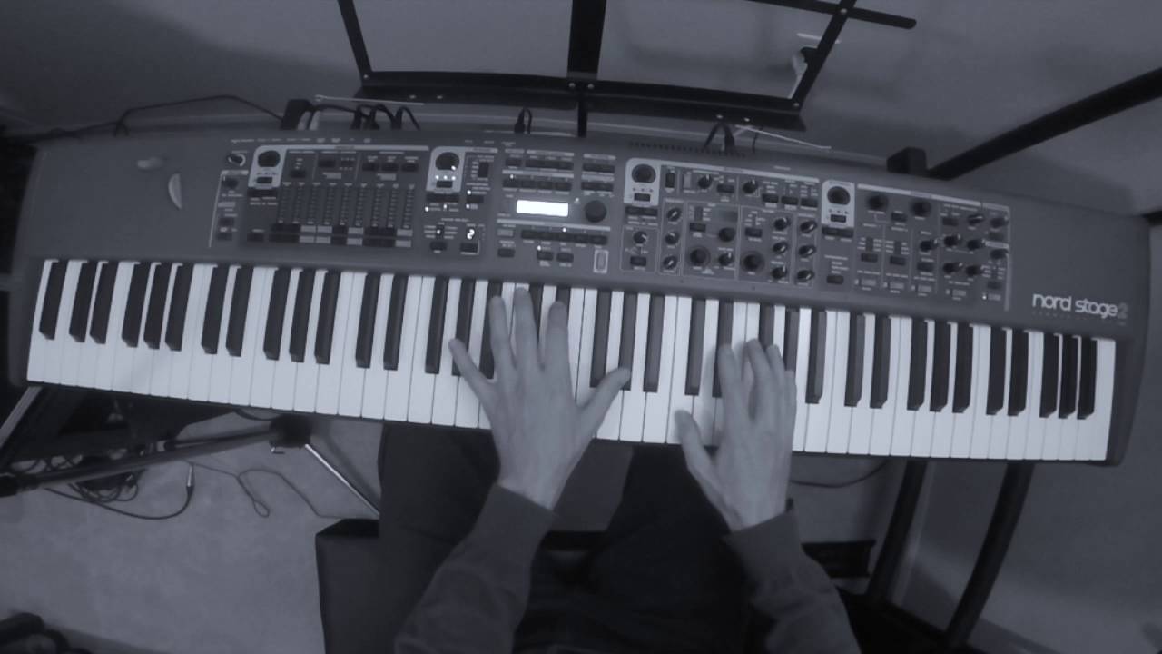 Jon Hopkins - Small Memory