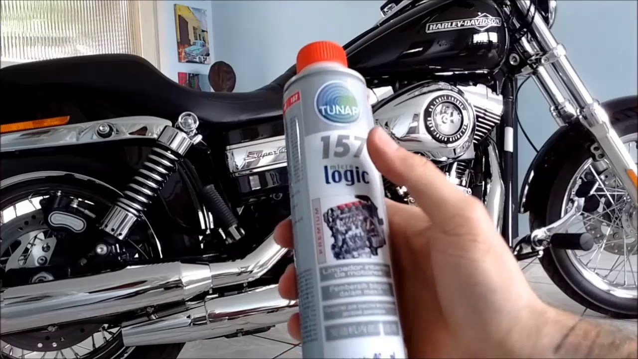 Dyna - manutenção - produtos
