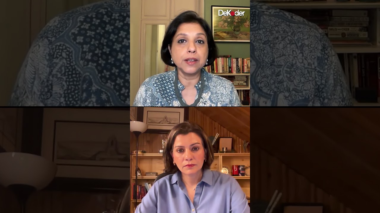 US-Iran: Peace Deal or Power Play? Is the Middle East Crisis Really Over? | India & The World