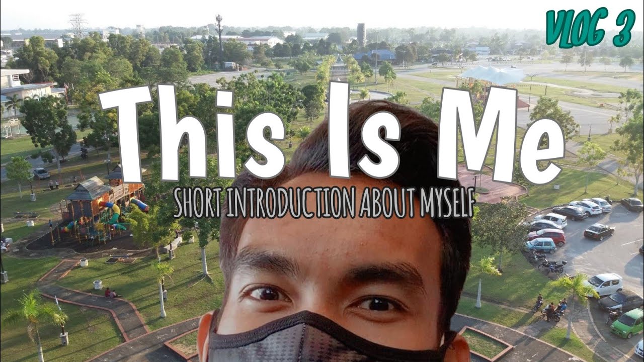 This is Me | Study Skills UiTM - S1