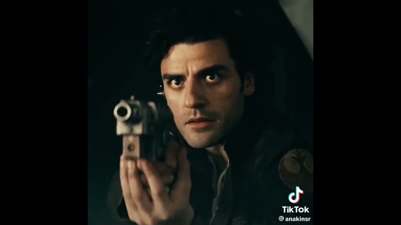 poe dameron edit compilation