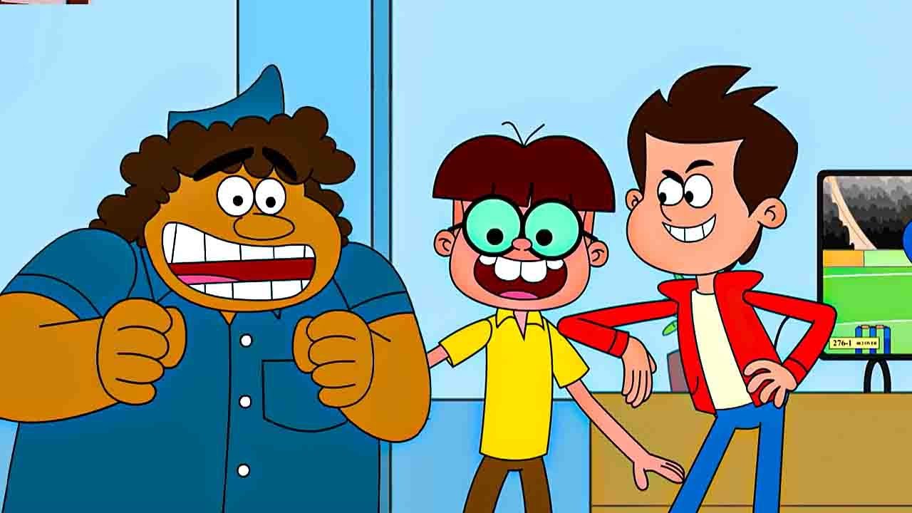 কি গোপাল বাঁচ পায়েগা পপি কে পাঞ্জে সে? | Golmaal Junior | Gopal’s Project, Madhav’s Masti!