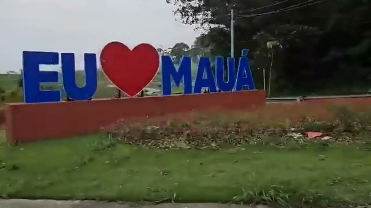 Samba para Mauá- Composição 