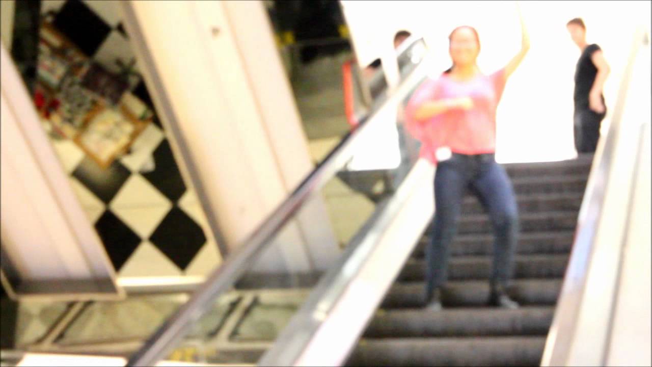 Gangnam Style - Hot 899 Contest Entry