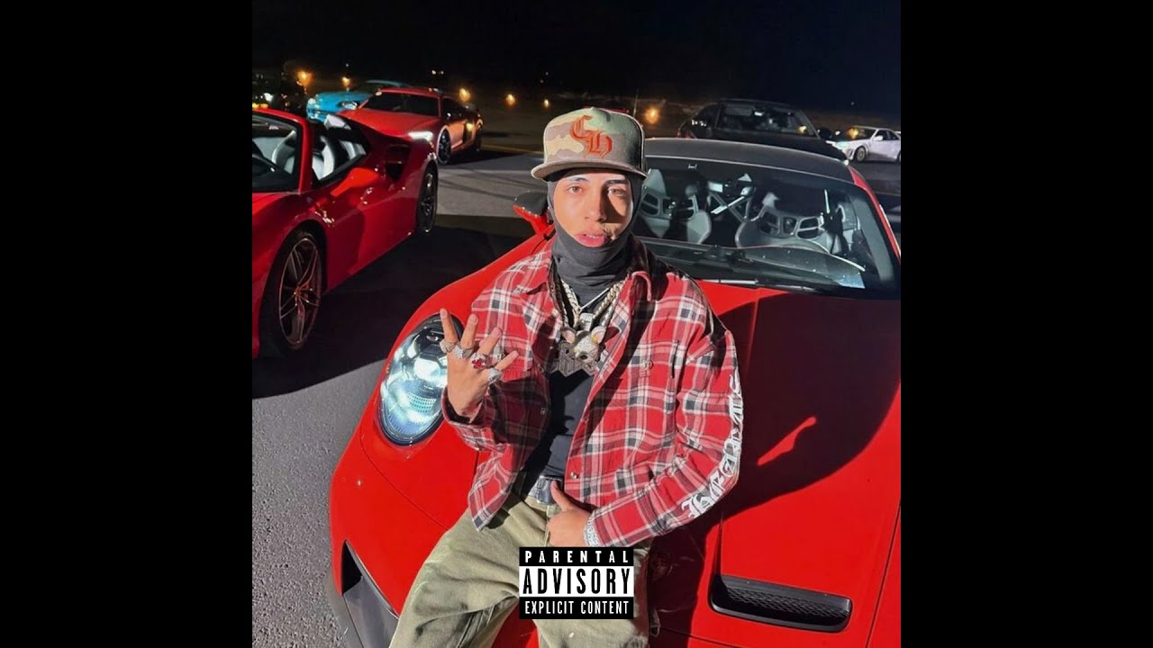 Cris MJ X Tobal MJ Type beat - 