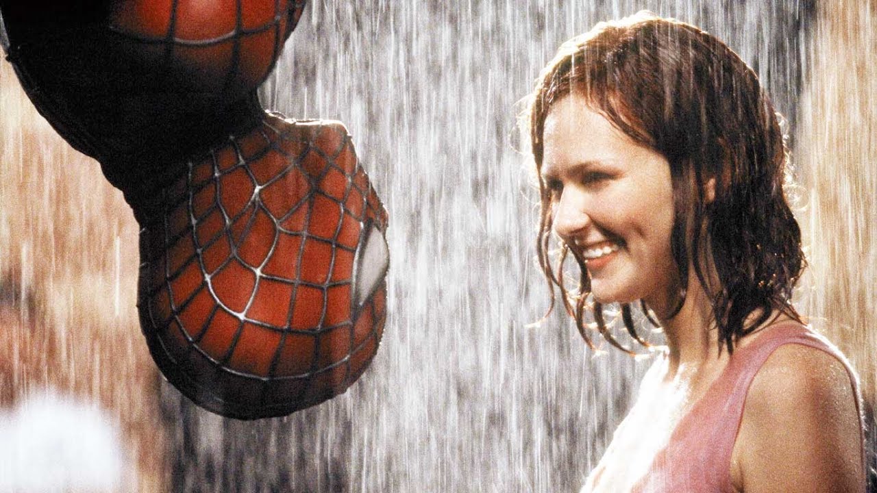 Peter Parker and Mary Jane Tribute