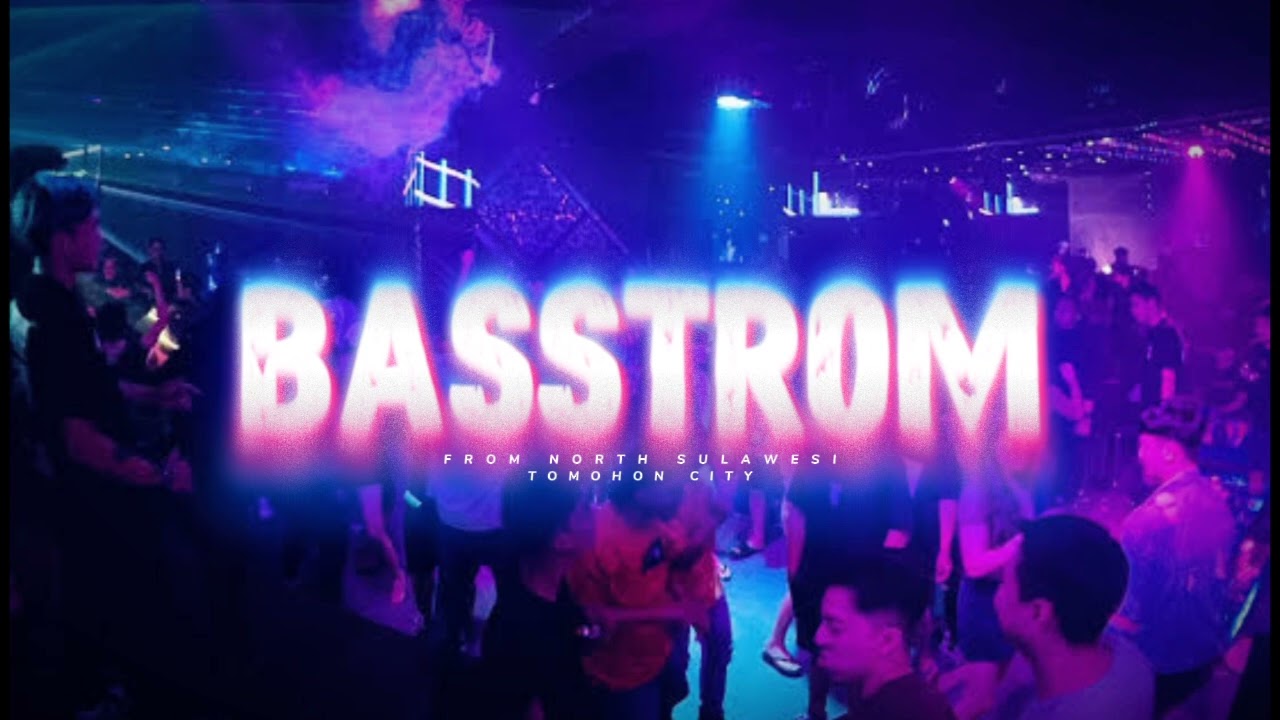 BASSTROM RVL28!!!