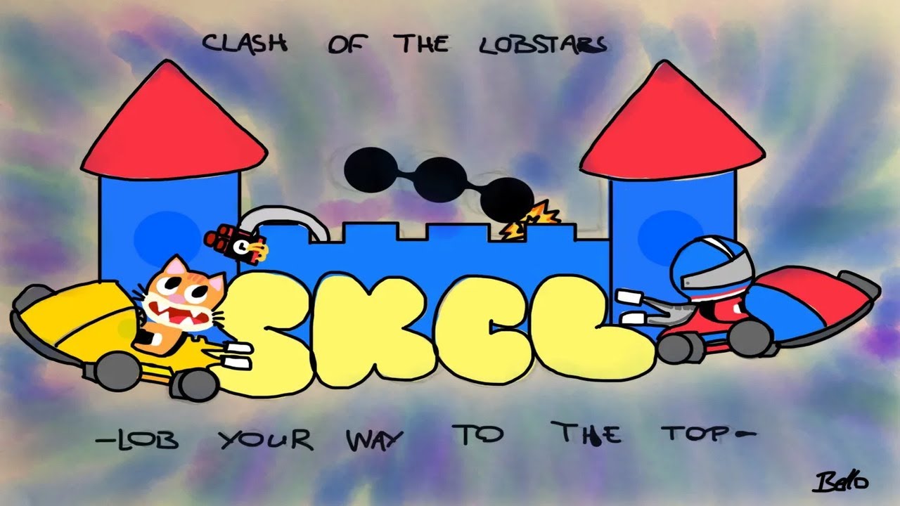 spush vs Davi | SKCL 1v1 Tournament | SmashKarts Official Tournament