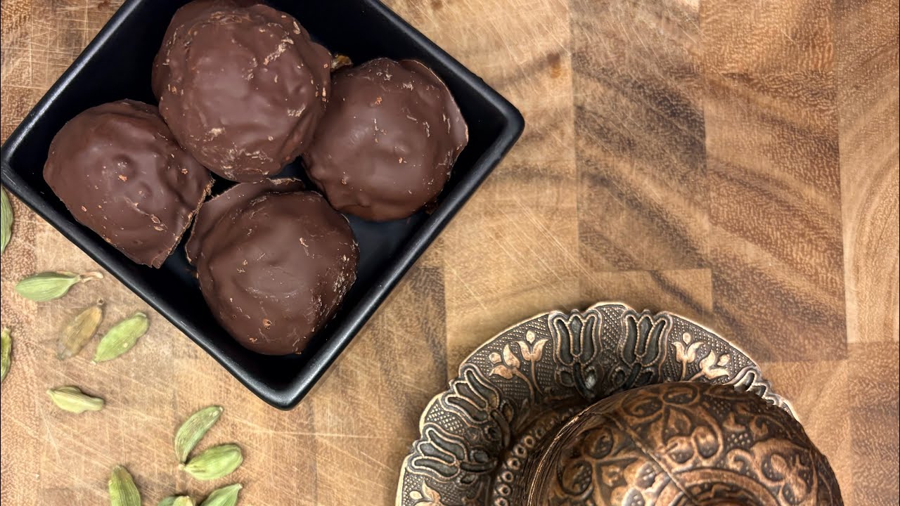 Calm cooking | no talking | relaxing kitchen sounds 