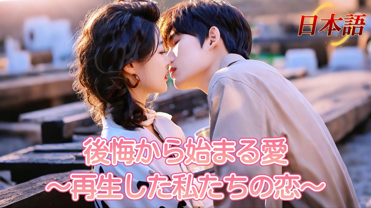 *新全話* | 前世では彼を傷つけた私。でも今世では、もう一度夫婦として恋をする…💗| #溺愛ラブコメ #短編ドラマ #drama #ショートドラマ  #中国ドラマ #溺爱
