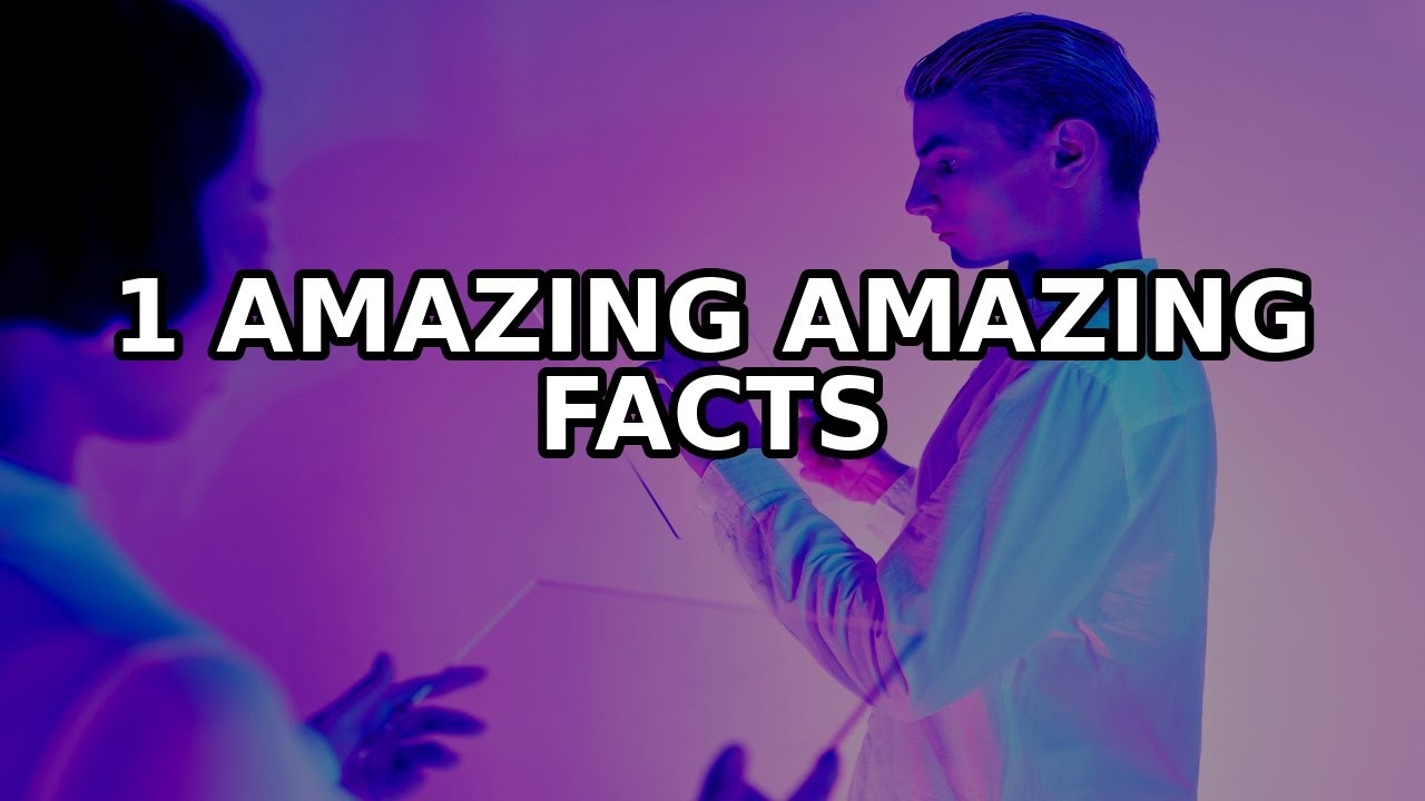 1 Amazing Facts About Emerging technologies and future innovations