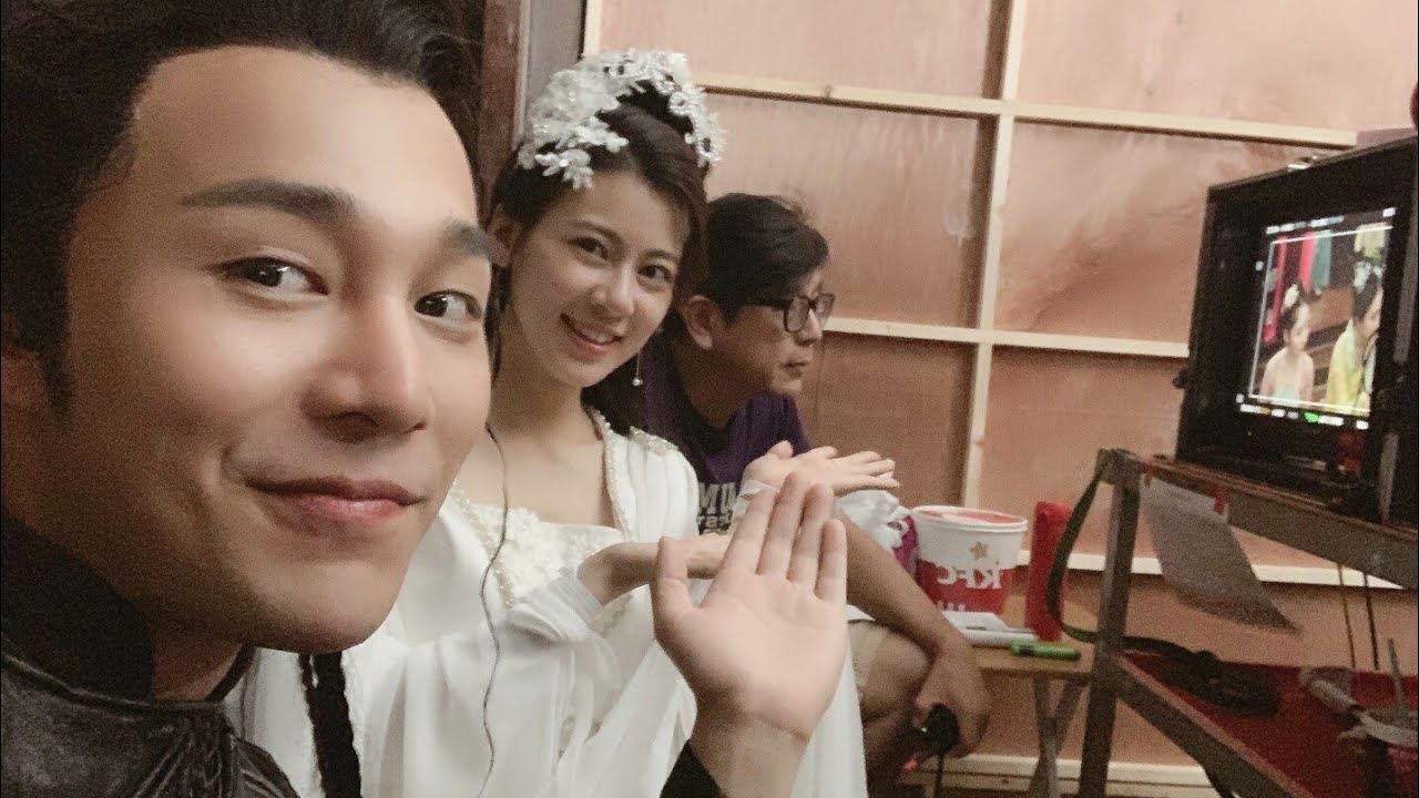[Tik tok] Dàn soái ca, mỹ nữ 