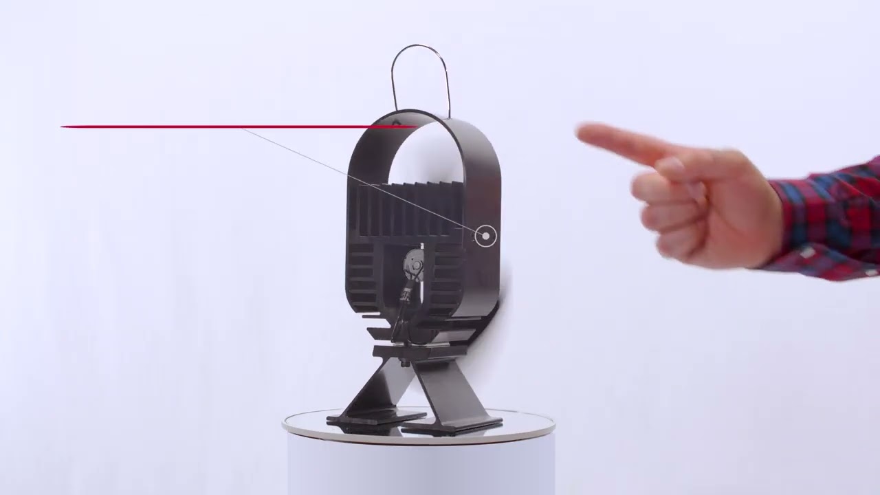 Caframo Ecofan: waarom is dit de beste kachelventilator?