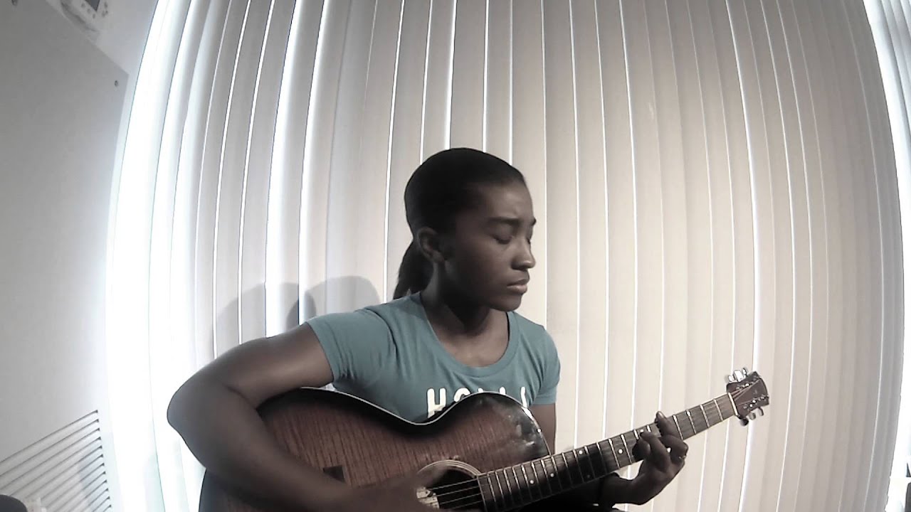 Sade - Jezebel (Cover)