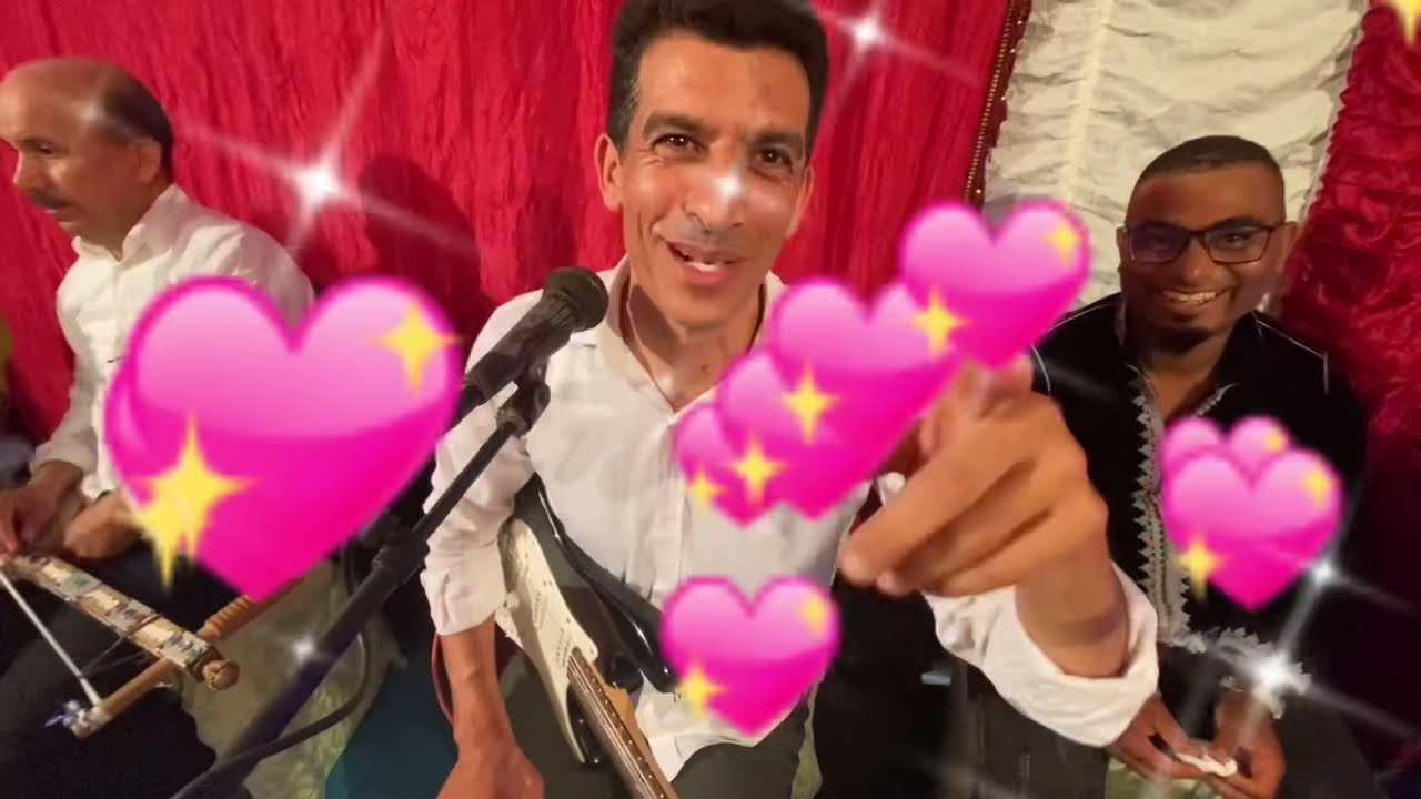 اركسترا هشام التمسية 3