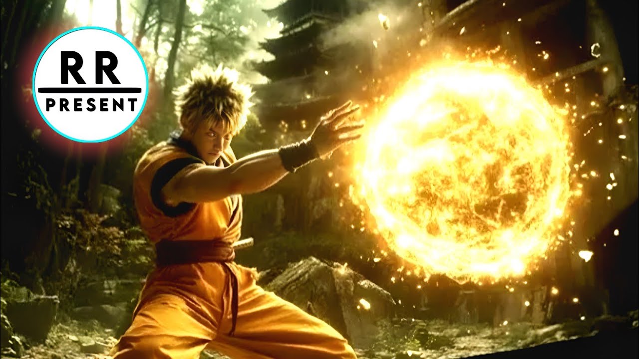 A demon Piccolo try to destroy our planet in manipur | Dragon Ball evolution explain in manipur