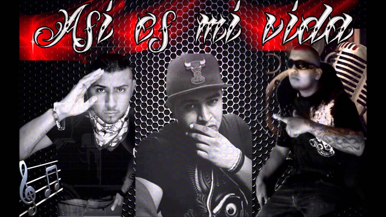 J.Bravo & Jay Huesos Ft Mr. Brown - Asi es mi vida