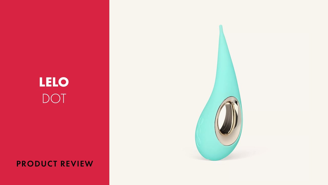 LELO Dot Review | PABO