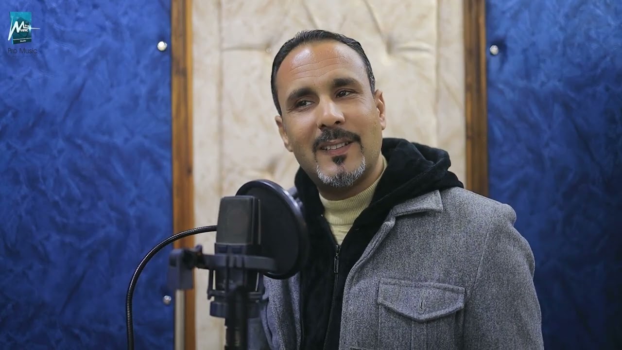 هرمي كل اتكالي عليك _ عادل شحات