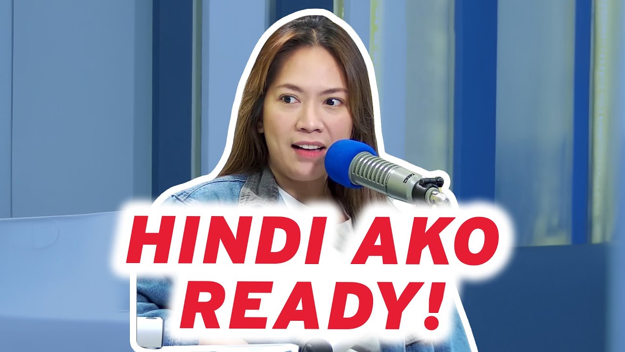 Lyka Barista, bigla-biglang napapaSUBO!